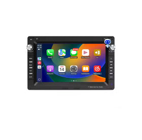 Autoradio CarPlay AndroidAuto Volkswagen Polo 4