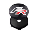 Cache moyeux Seat 56mm (x4)-6