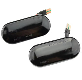 Clignotants dynamiques Volkswagen Golf 3 et 4 (X2) - 0