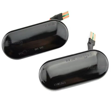 Volkswagen Golf 3 und 4 (X2) dynamische Blinker - 0