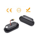 Clignotants dynamiques Volkswagen Golf 3 et 4 (X2)-4