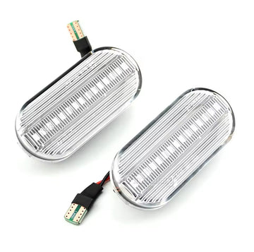 Volkswagen Golf 3 und 4 (X2) dynamische Blinker