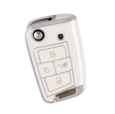 Coque de clé Volkswagen, Seat, Skoda-1