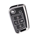 Coque de clé Volkswagen, Seat, Skoda-3