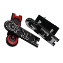 Logo de Calandre Volkswagen Golf GTI - Povcars