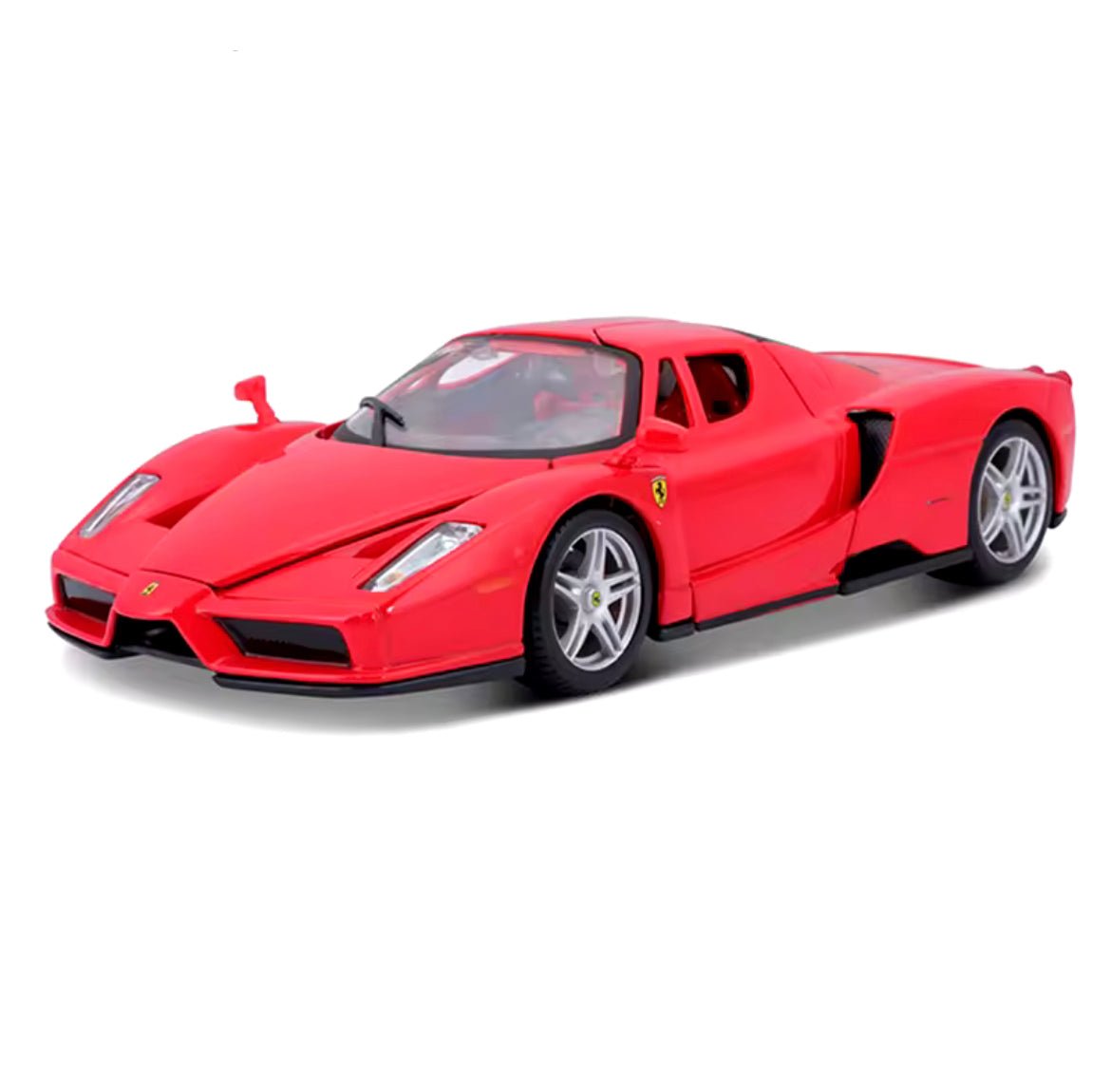 MINIATURE FERRARI ENZO 1:24