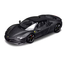 MINIATURE FERRARI SF90 STRADALE 1:24-1
