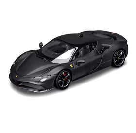MINIATURE FERRARI SF90 STRADALE 1:24