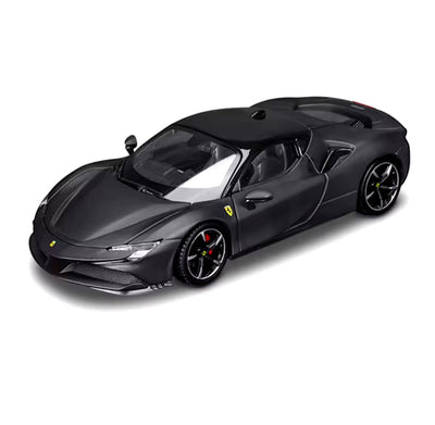 MINIATURE FERRARI SF90 STRADALE 1:24