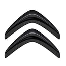 EMBLÈME DE LOGO CITROËN - Povcars