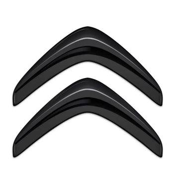 EMBLÈME DE LOGO CITROËN - Povcars