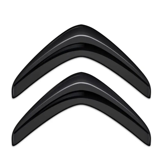 EMBLÈME DE LOGO CITROËN - Povcars