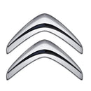 EMBLÈME DE LOGO CITROËN - Povcars