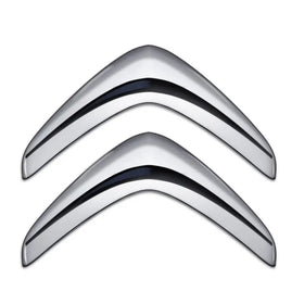 EMBLÈME DE LOGO CITROËN - Povcars