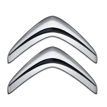EMBLÈME DE LOGO CITROËN - Povcars
