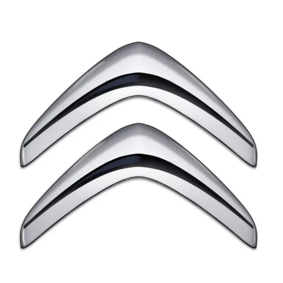 EMBLÈME DE LOGO CITROËN - Povcars