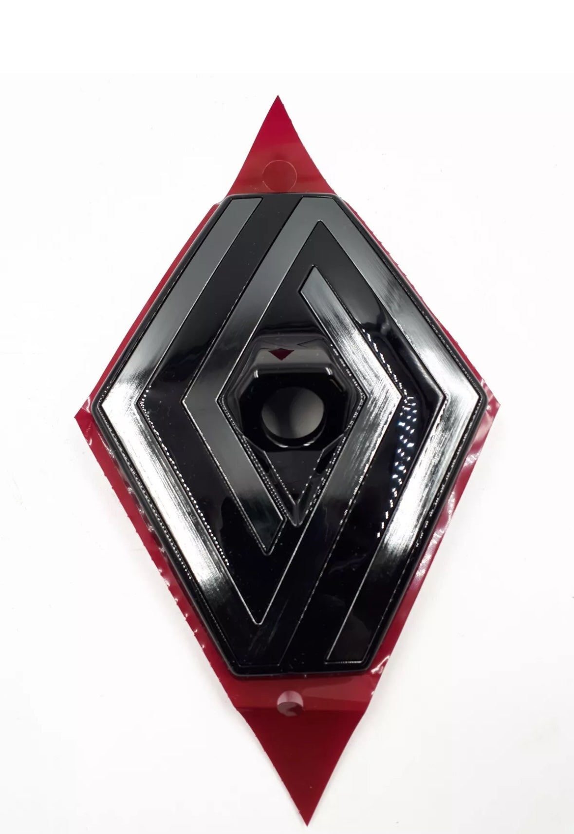 Emblème de logo Renault Clio 5 908900335R