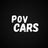 Povcars logo