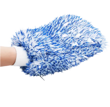 Gant nettoyage Yéti