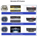 Autoradio CarPlay AndroidAuto Mercedes Classe A W176-4