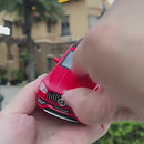 Diecast Mercedes AMG GLE 63 S 1:32-5