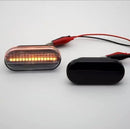 Clignotants dynamiques Volkswagen Golf 3 et 4 (X2)-5