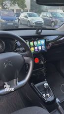 Autoradio CarPlay AndroidAuto Citroën DS3 2010-2016-2