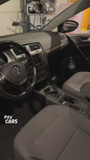 Autoradio CarPlay Android Auto Volkswagen Golf 7-3