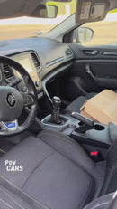 Autoradio CarPlay Android Auto Renault Megane 4, Koleos, Talisman-3