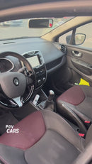 Autoradio Carplay AndroidAuto Renault Clio 4-3