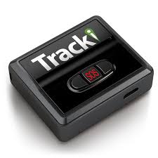 Track Plus Real-Time GPS Tracker