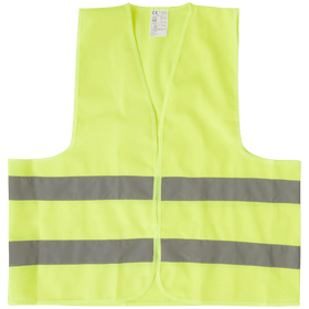 Gilet jaune - Povcars