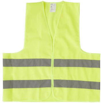 Gilet jaune - Povcars