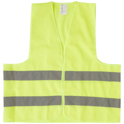 Gilet jaune - Povcars
