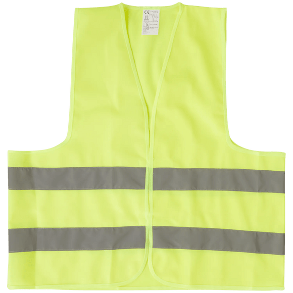 Gilet jaune - Povcars