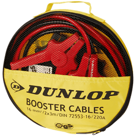 Câbles de démarrage - Povcars