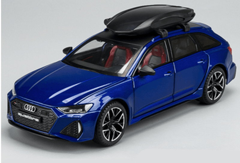 Rs6 miniature discount