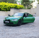 Miniature BMW M4 G82 1:32 - Povcars