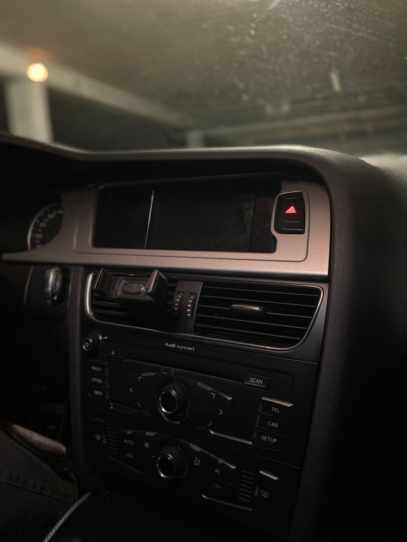 Support de téléphone pour voiture Xtronic - Povcars