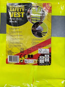 Gilet jaune - Povcars