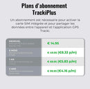 Traceur GPS en temps réel Track Plus - Povcars