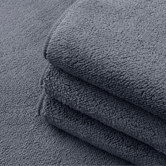 Serviette Microfibre Audi - Povcars