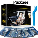 Kit intérieur LED pour Volkswagen Golf - Povcars