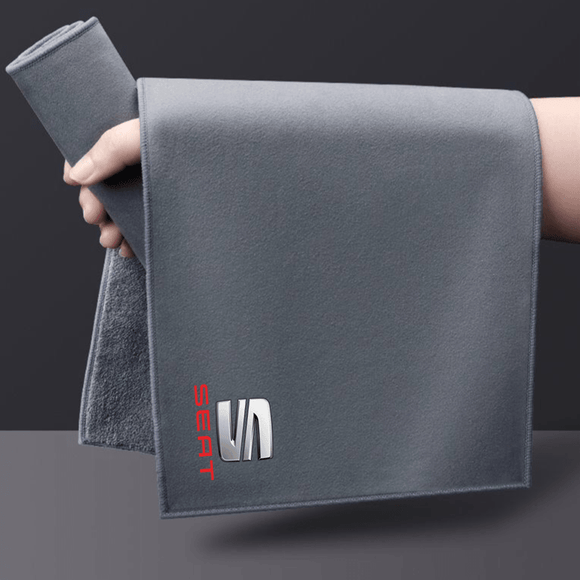Serviette Microfibre Seat - Povcars