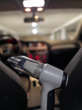 Mini Aspirateur - Povcars