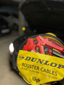 Câbles de démarrage - Povcars