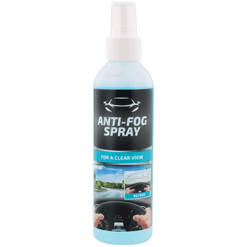 Spray anti-condensation - Povcars
