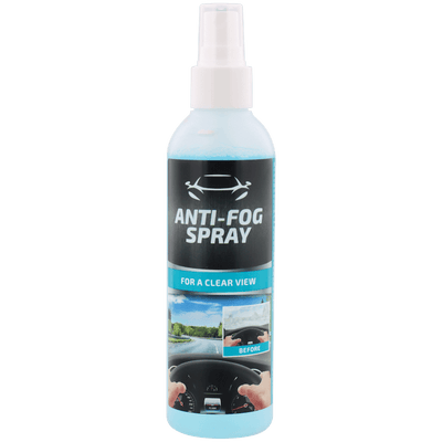 Spray anti-condensation - Povcars
